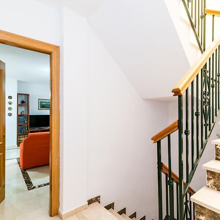 Wekey Homes Realejo, Centro Granada Luaran gambar