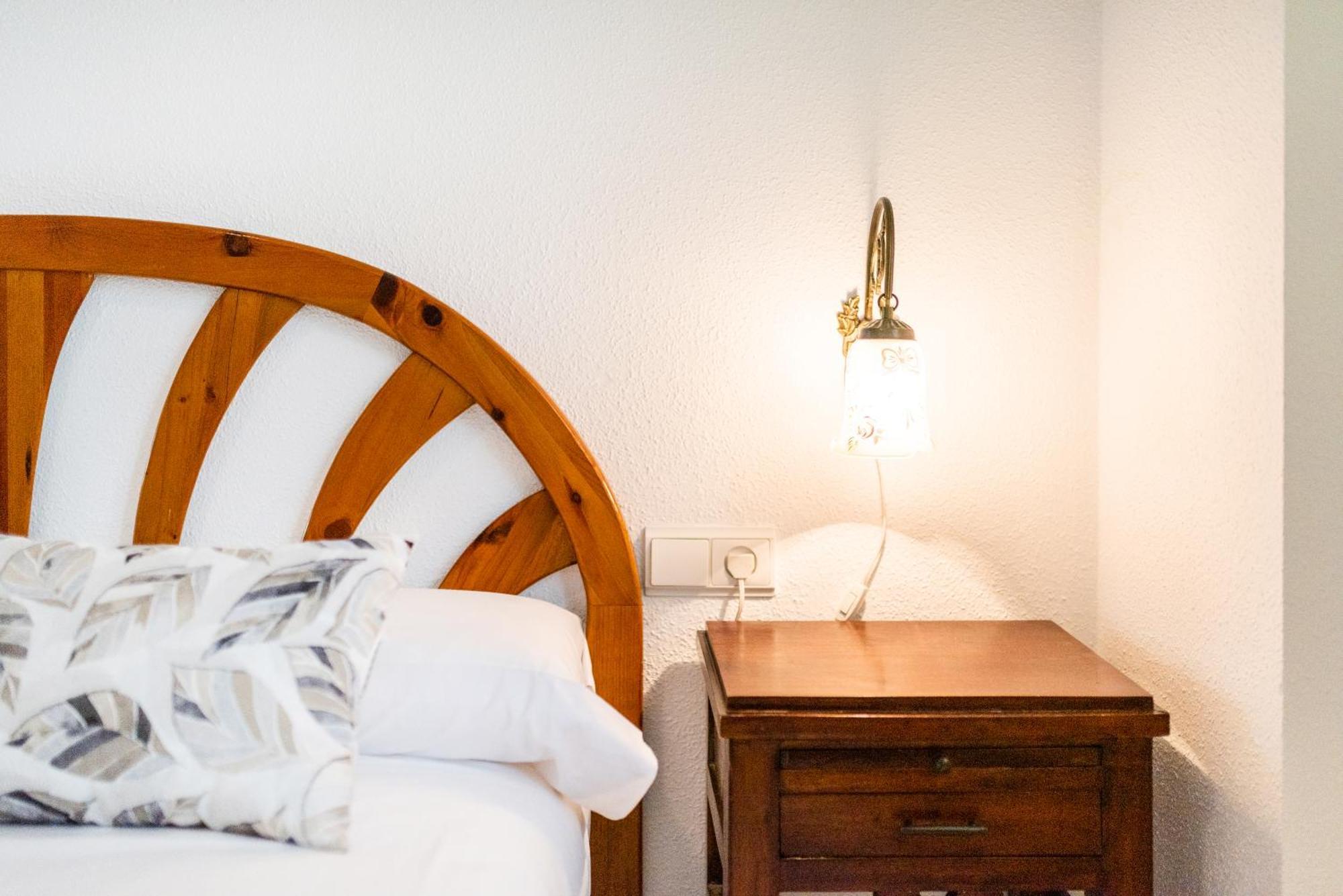 Wekey Homes Realejo, Centro Granada Luaran gambar