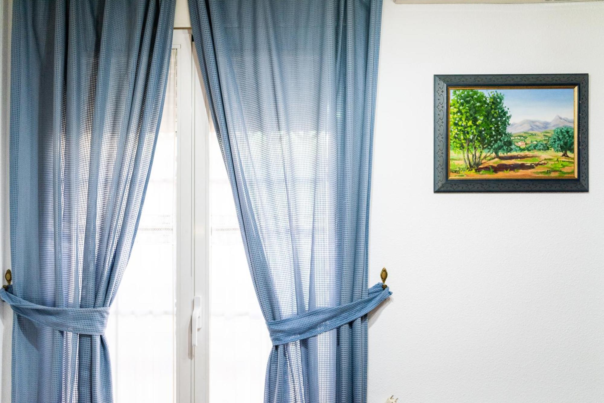 Wekey Homes Realejo, Centro Granada Luaran gambar