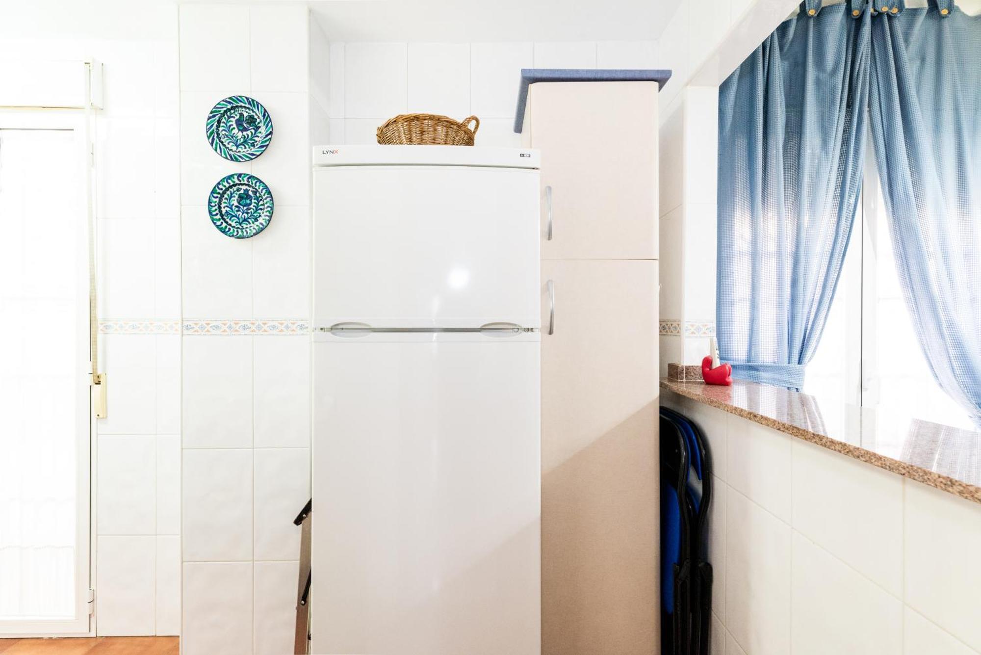 Wekey Homes Realejo, Centro Granada Luaran gambar