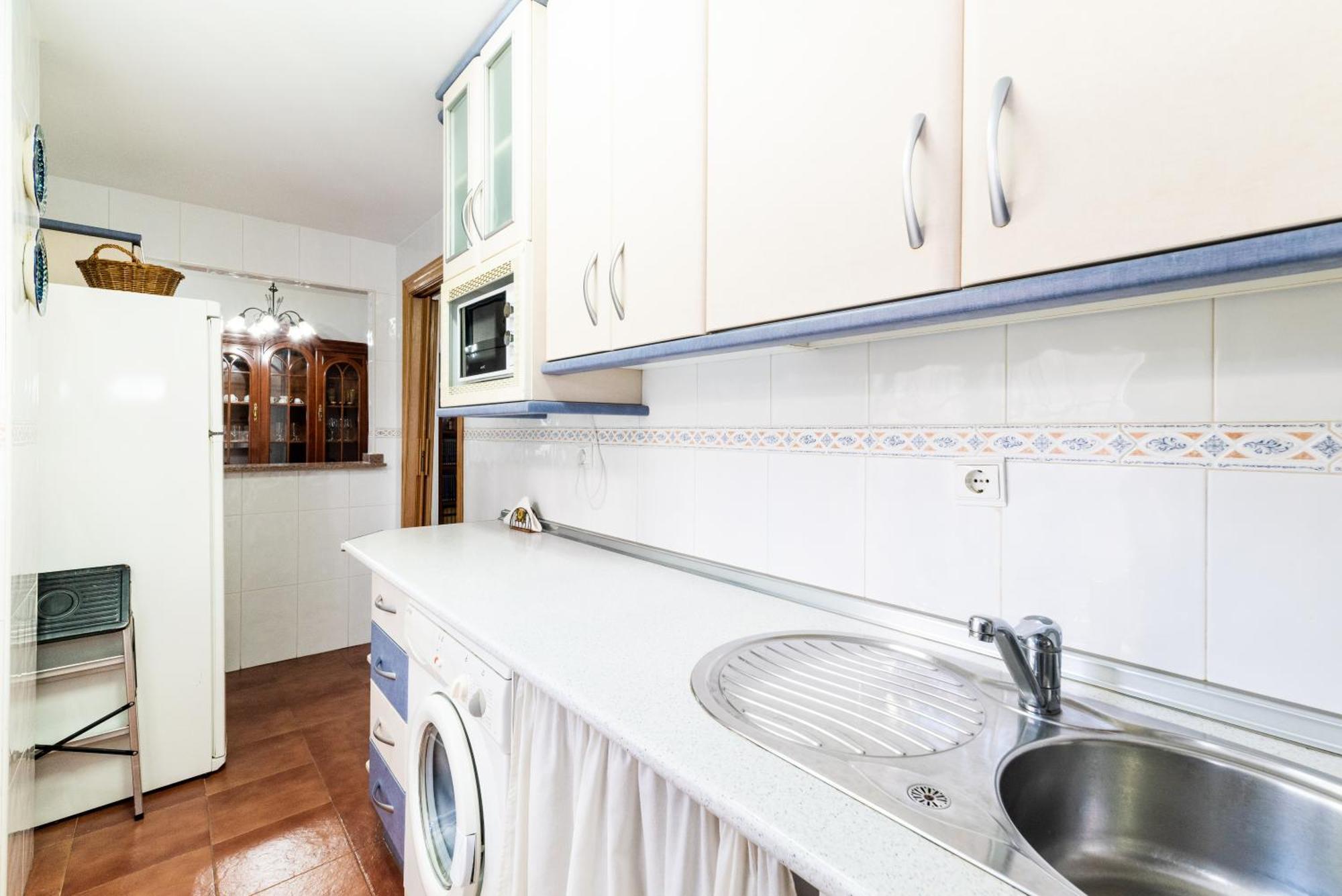 Wekey Homes Realejo, Centro Granada Luaran gambar