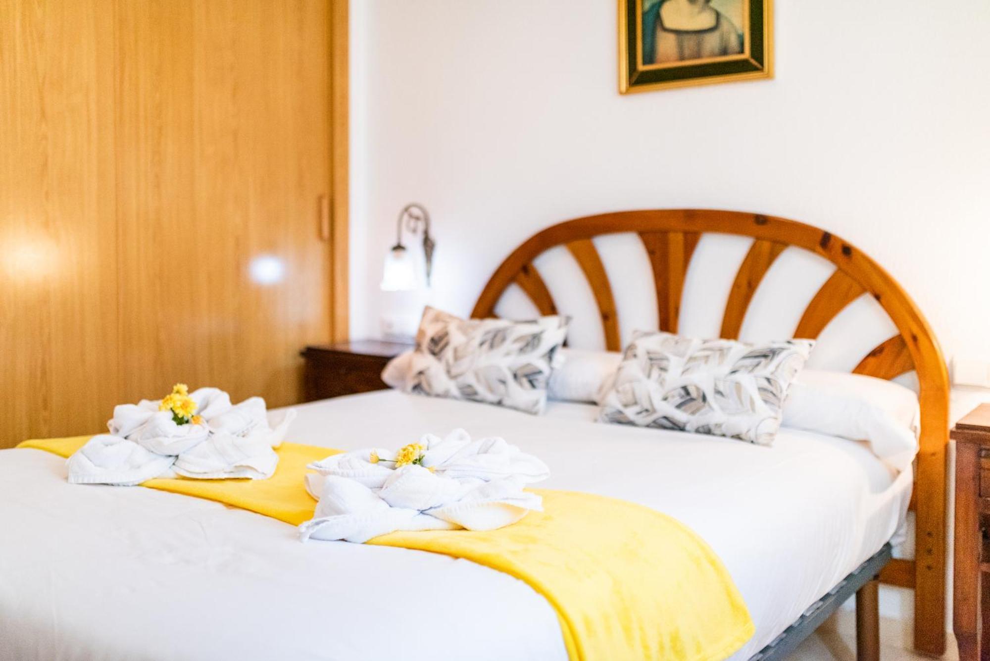 Wekey Homes Realejo, Centro Granada Luaran gambar