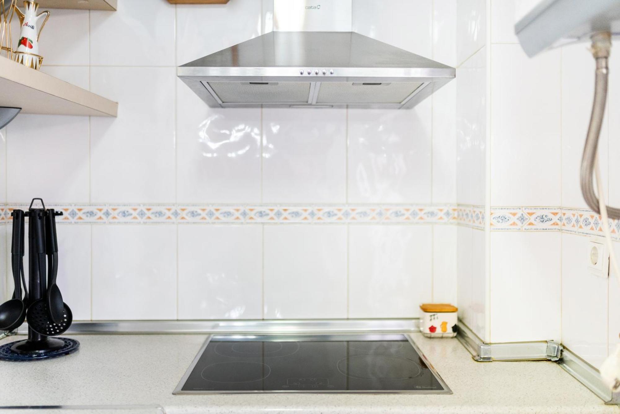 Wekey Homes Realejo, Centro Granada Luaran gambar