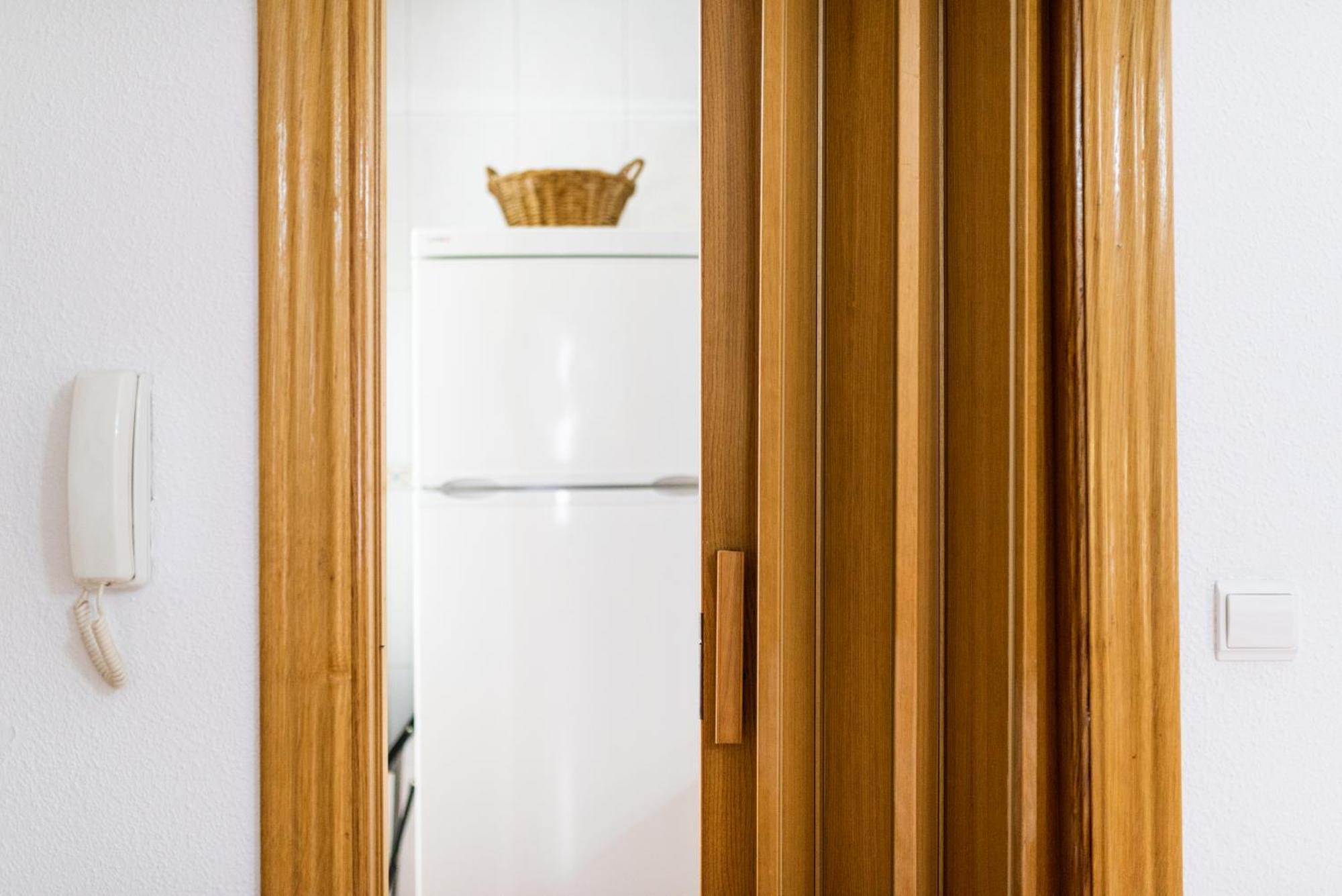 Wekey Homes Realejo, Centro Granada Luaran gambar