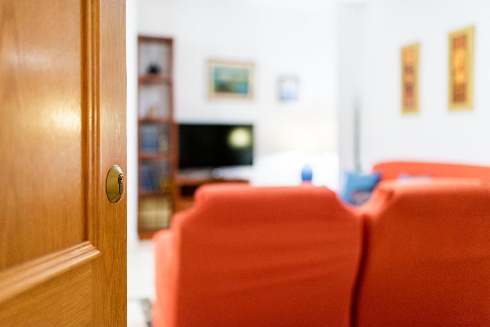Wekey Homes Realejo, Centro Granada Luaran gambar