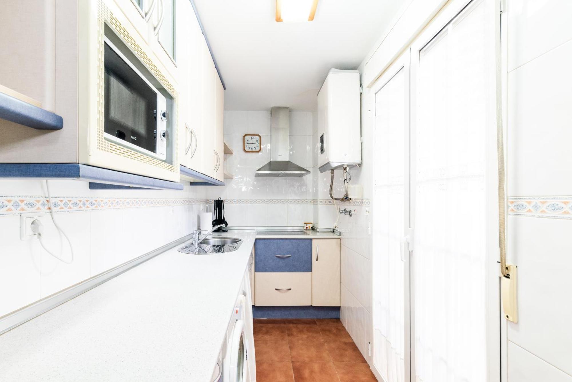 Wekey Homes Realejo, Centro Granada Luaran gambar