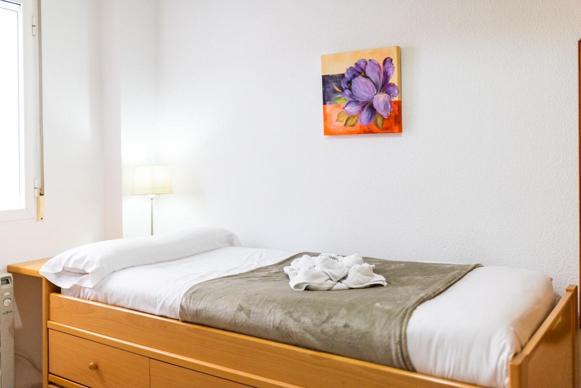 Wekey Homes Realejo, Centro Granada Luaran gambar