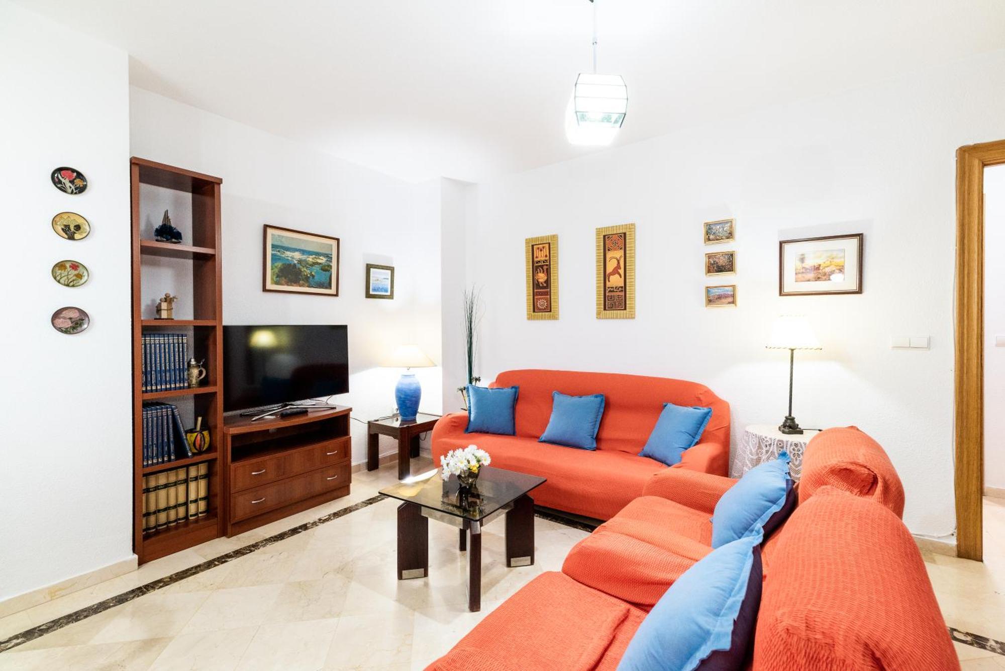 Wekey Homes Realejo, Centro Granada Luaran gambar