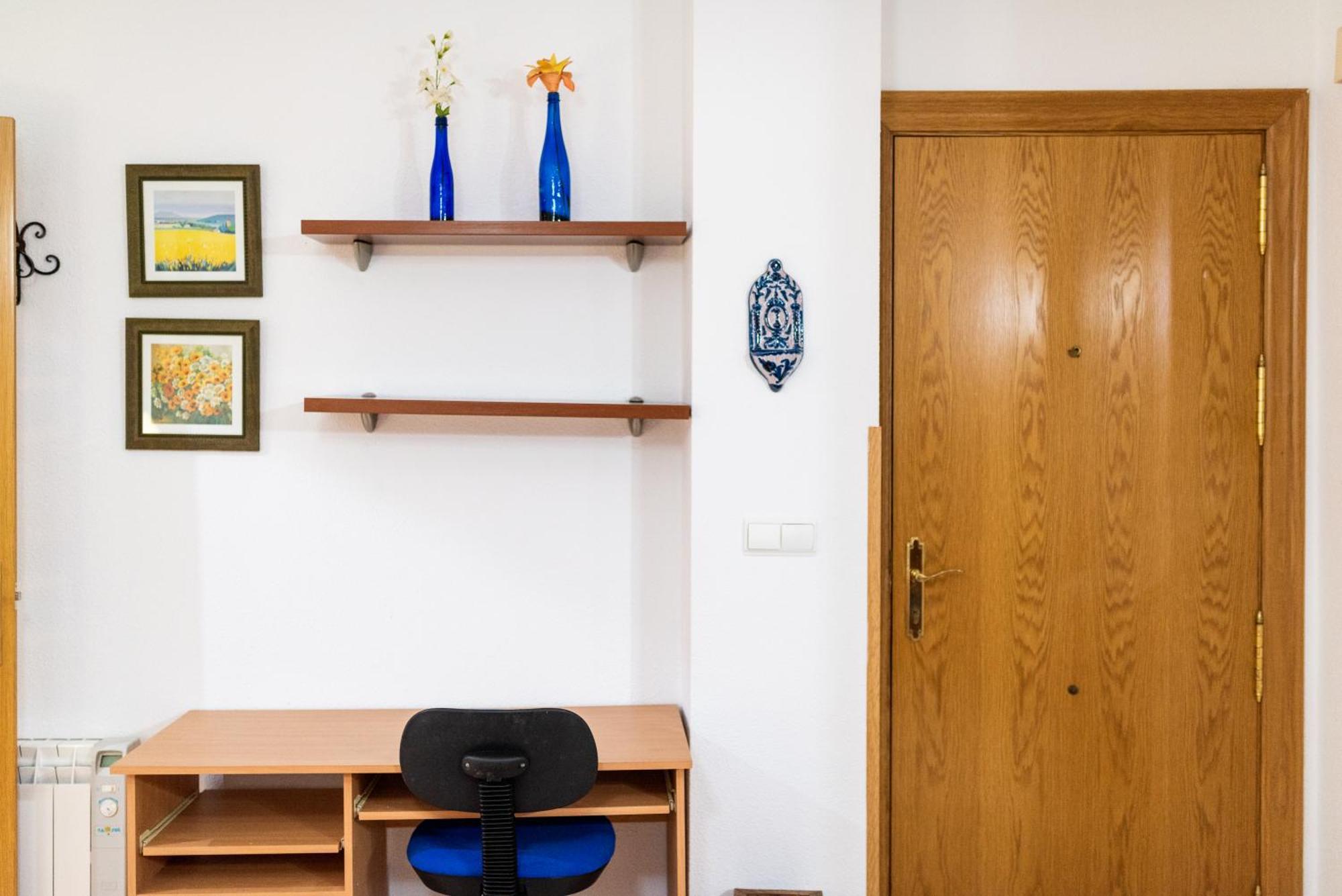 Wekey Homes Realejo, Centro Granada Luaran gambar