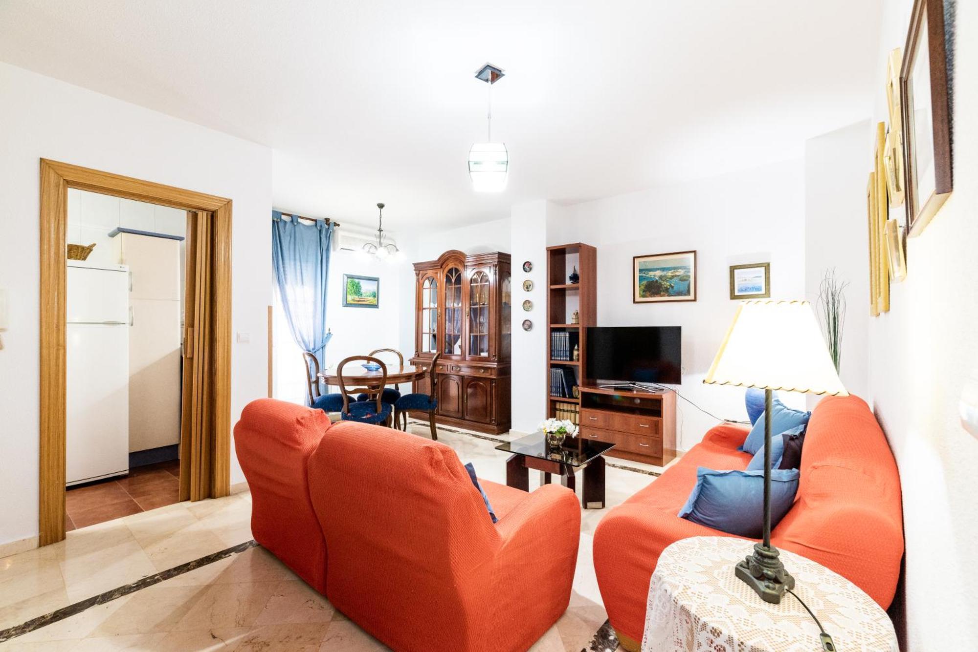 Wekey Homes Realejo, Centro Granada Luaran gambar