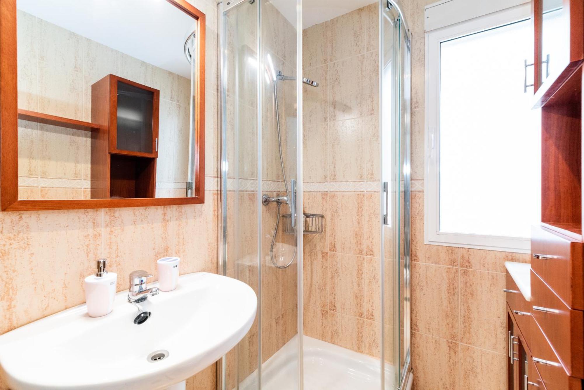 Wekey Homes Realejo, Centro Granada Luaran gambar