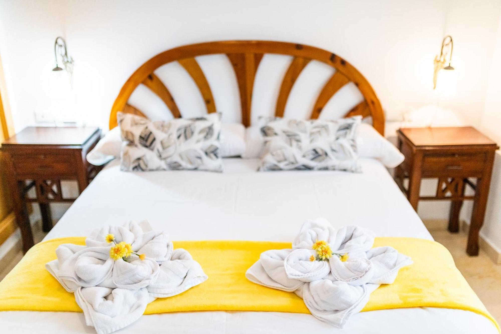 Wekey Homes Realejo, Centro Granada Luaran gambar