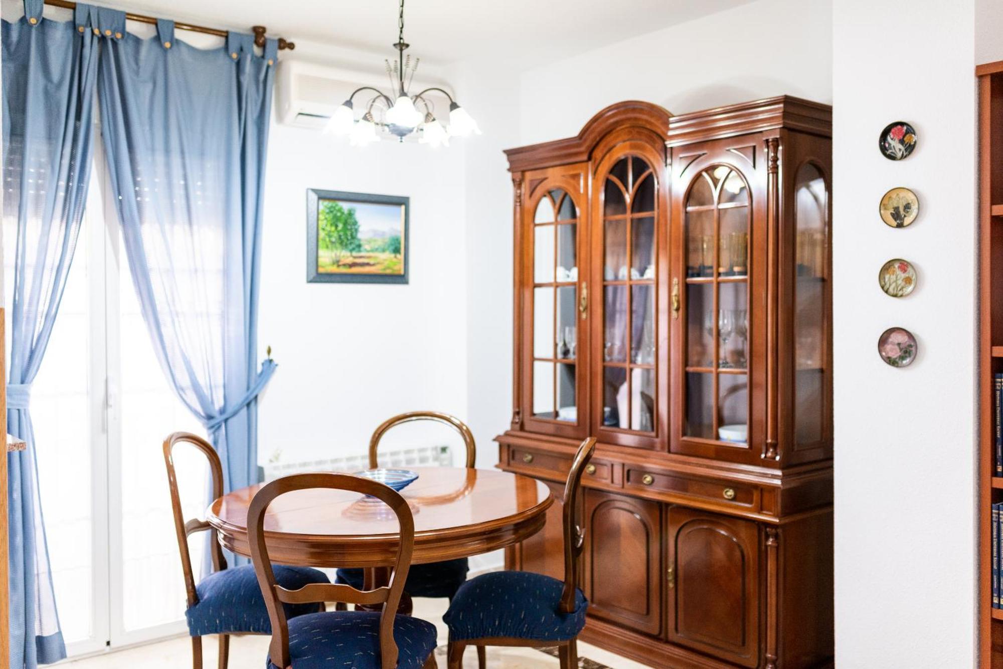 Wekey Homes Realejo, Centro Granada Luaran gambar